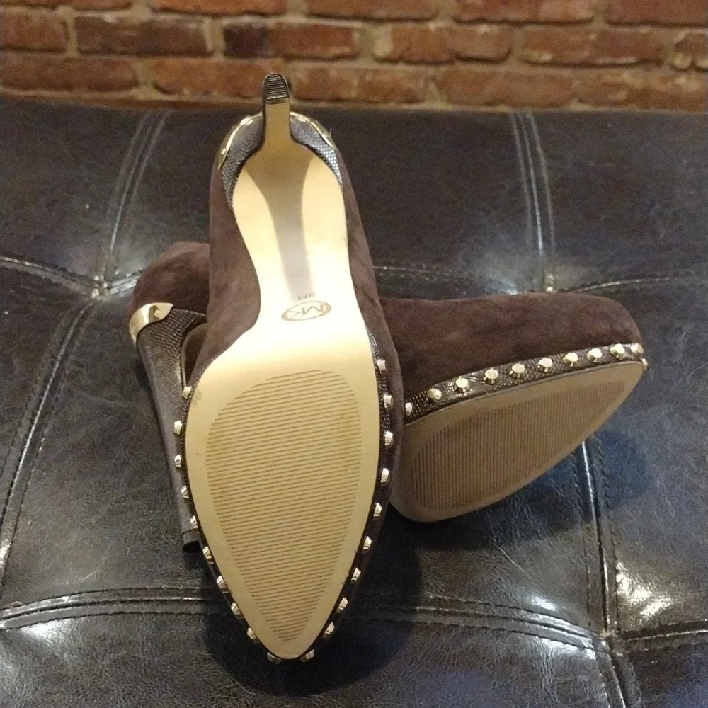 Michael Kors Heels